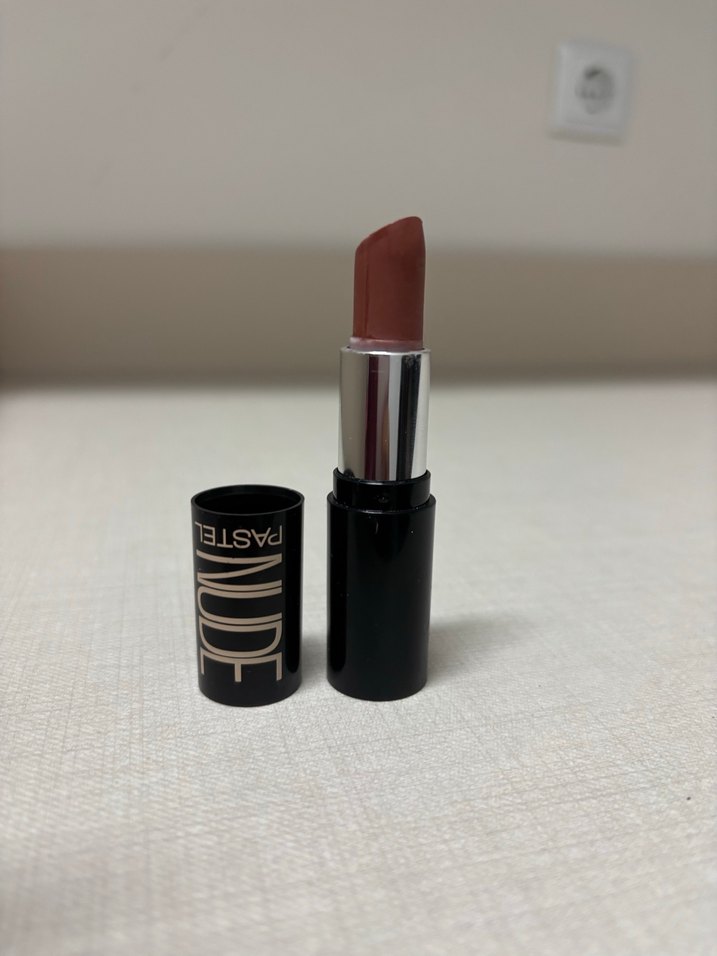 Koyu Bej Ruj - Görsel 2