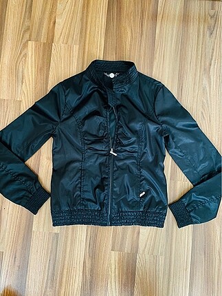 Bomber ceket