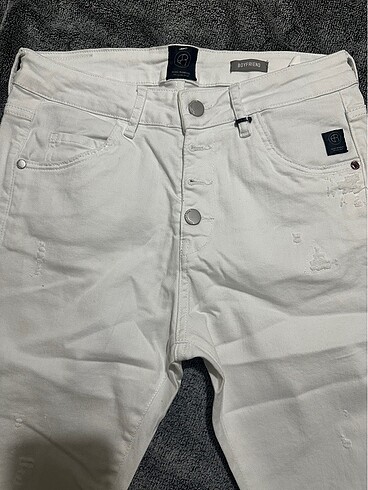 Diğer Unisex pantolon