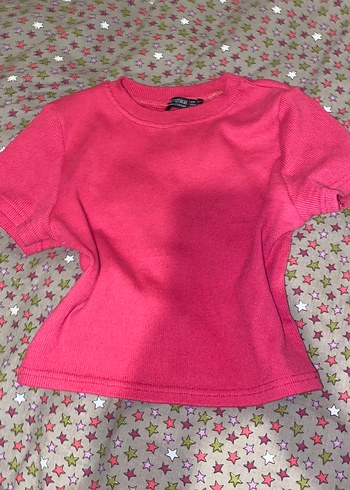 Bershka Standart Beden