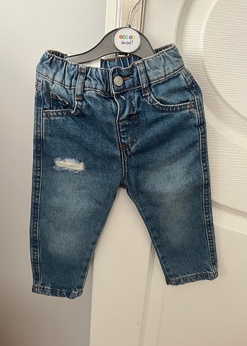 LC Waikiki 9-12 Ay
