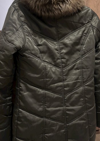 Kadın mont - Görsel 2