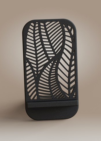 Siyah Telefon Tutucu - Görsel 8