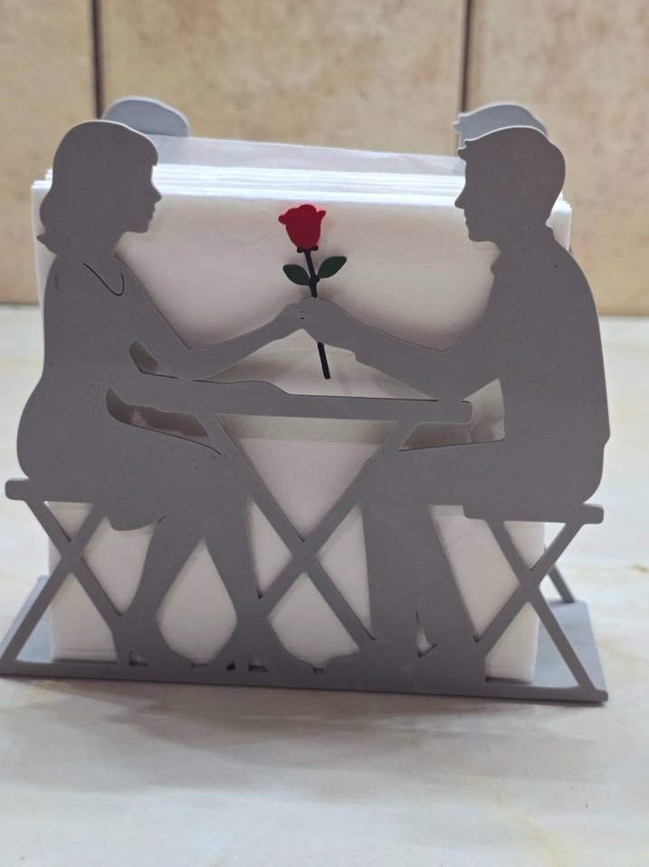 peçetelik - Görsel 4