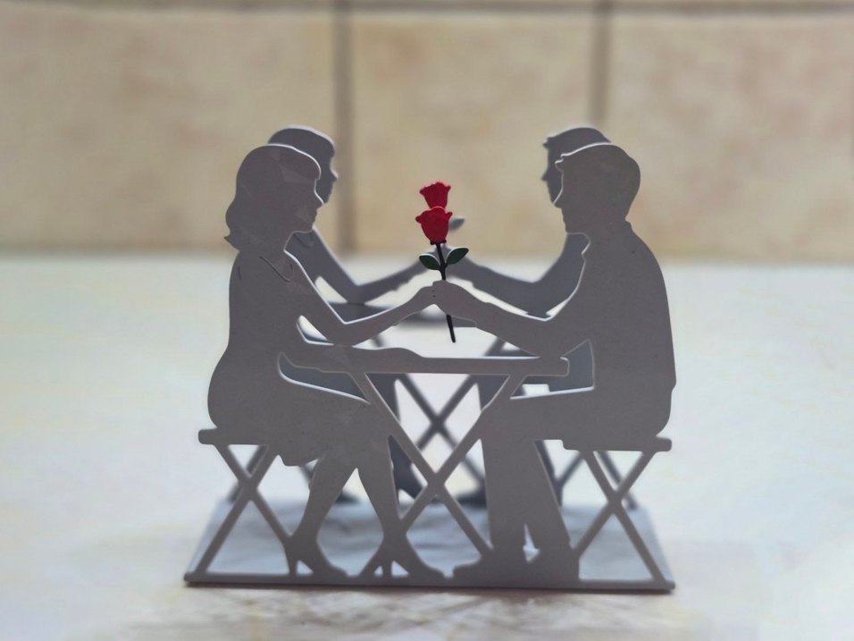 peçetelik - Görsel 3