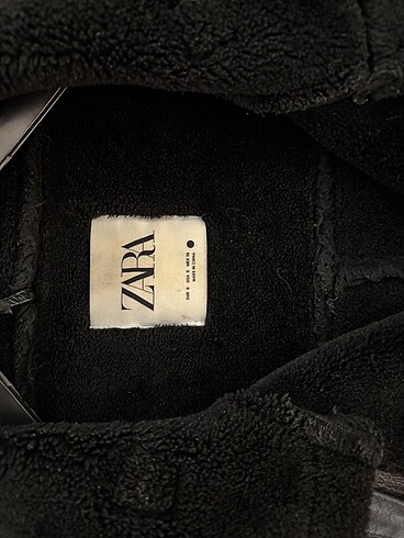 zara mont