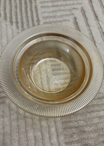 Altın Renkli İşlemeli şekerlik lokumluk - Görsel 4