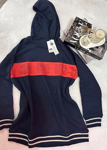 Mavi Gri Mini Erkek Plaj Havlusu Velcro Bantlı - Görsel 2