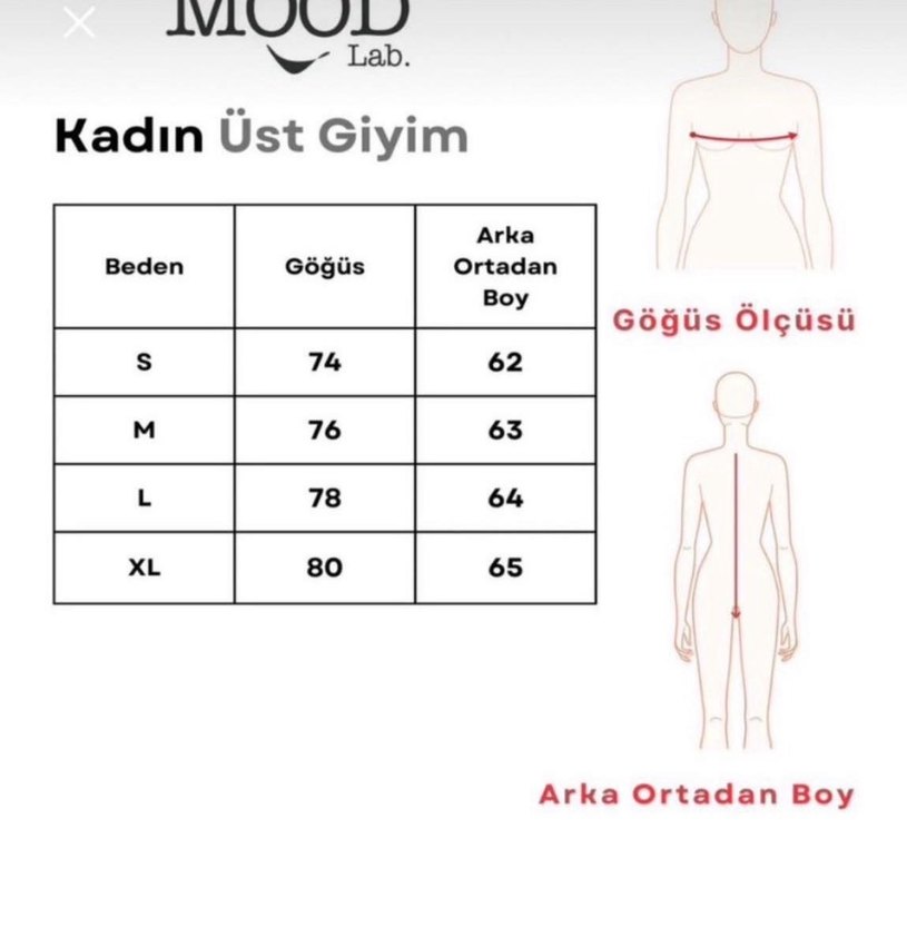 Siyah Baskılı Oversize Kadın Sweatshirt - Görsel 3