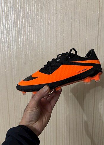 Nike Hypervenom Krampon - Görsel 3