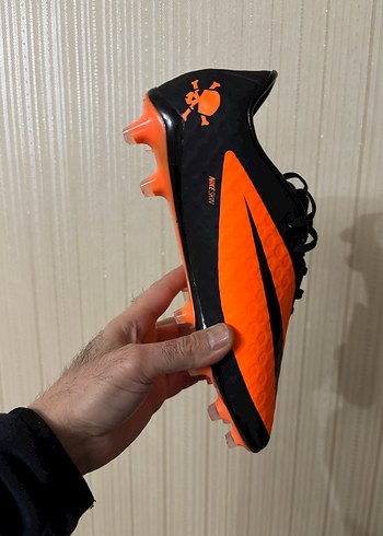 Nike Hypervenom Krampon - Görsel 5