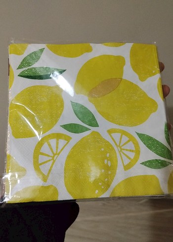 English home peçete - Görsel 10