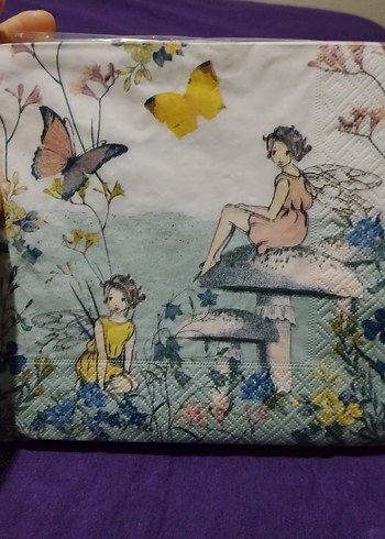 English home peçete - Görsel 5