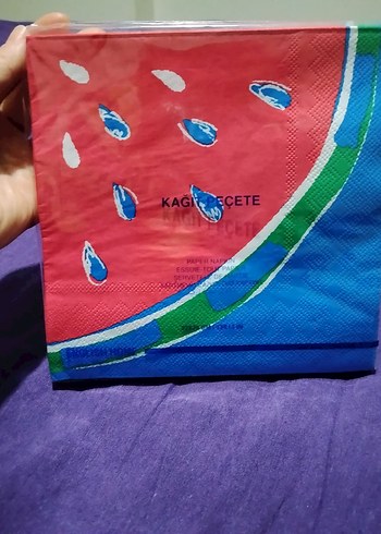 English home peçete - Görsel 7