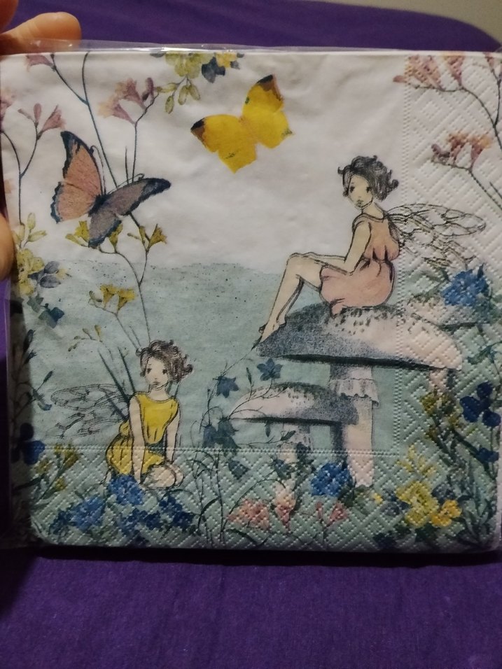 English home peçete - Görsel 5