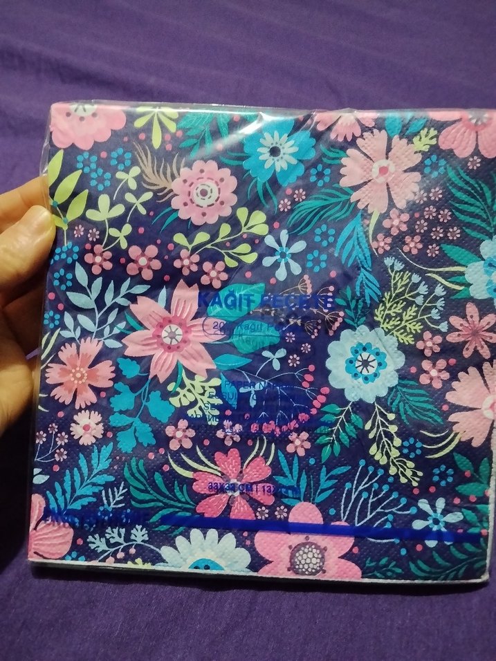 English home peçete - Görsel 4