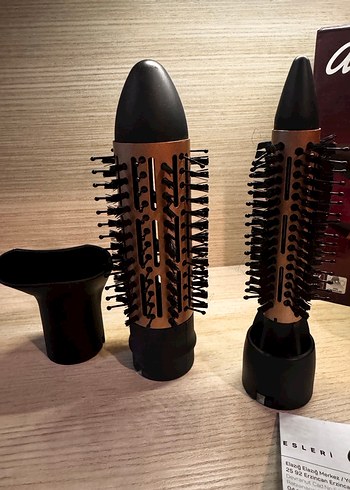 Arzum Volume Pro Saç Şekillendirici 1200W - Görsel 2