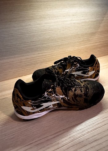 Joma Erkek çocuk halı saha Joma marka ayakkabı - Görsel 2