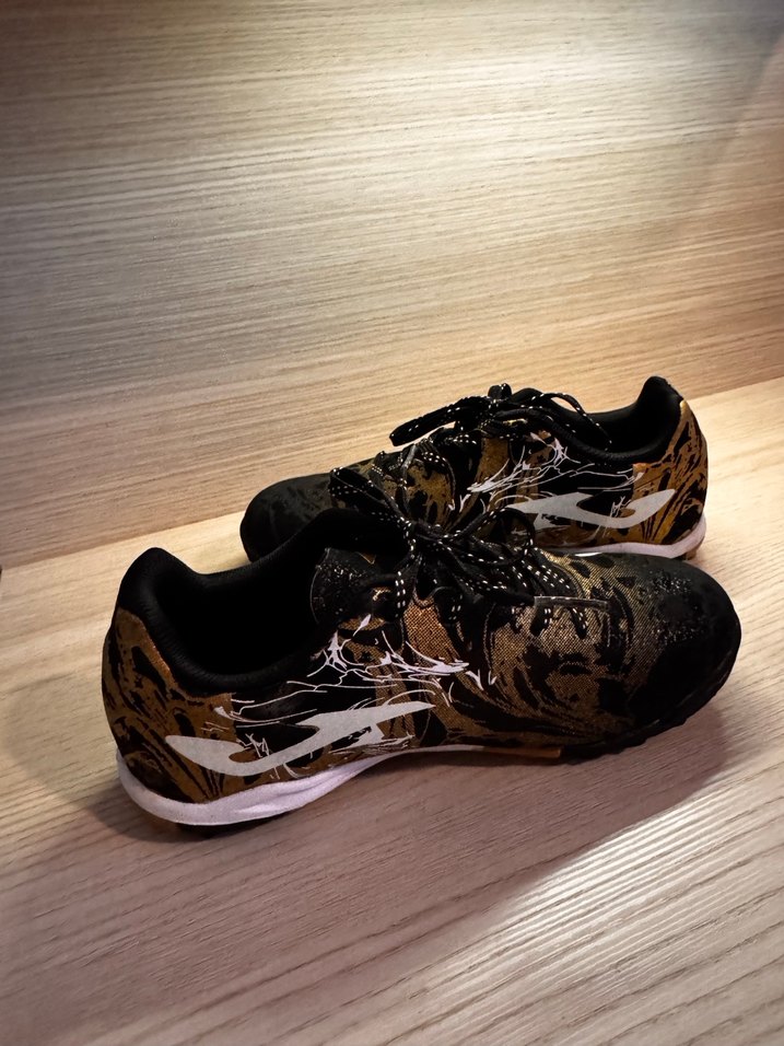 Joma Erkek çocuk halı saha Joma marka ayakkabı - Görsel 2