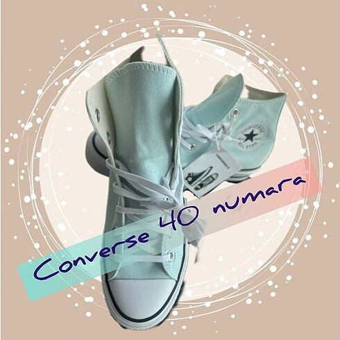 Converse bot