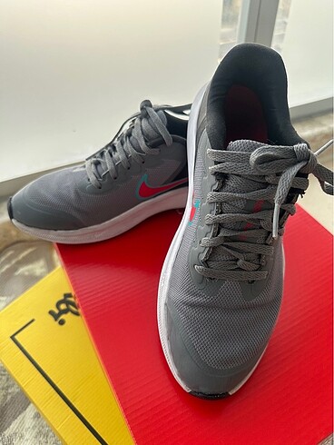 Nike günlük spor ayakkabı