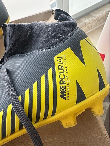 Nike Nike mercurial krampon