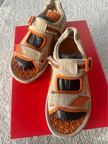 Zara Zara sandalet