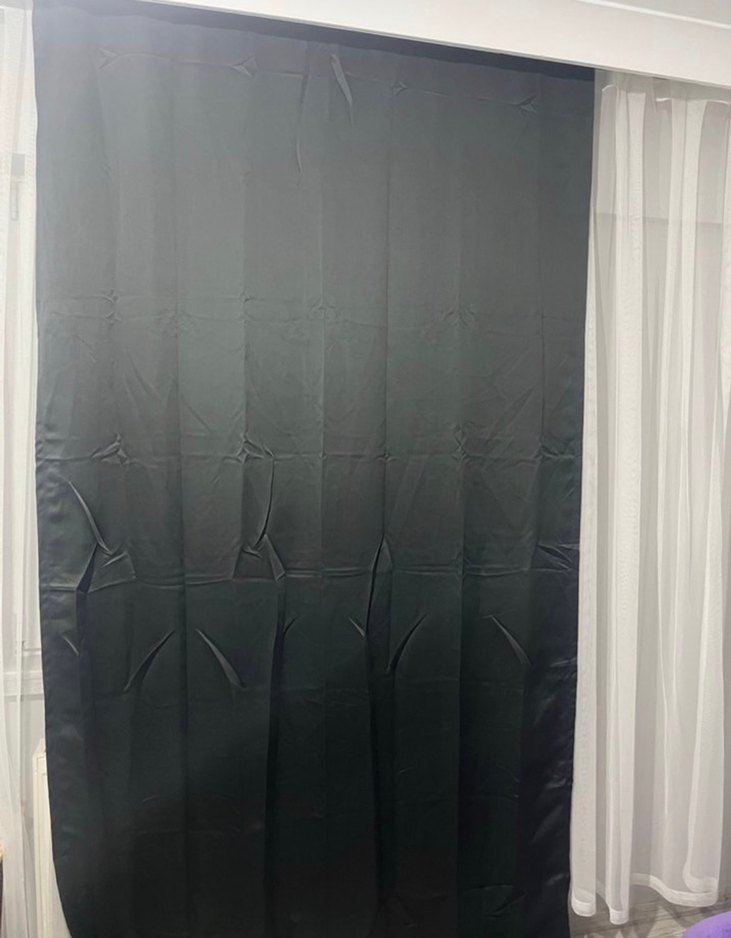 Karartma antrasit yeni - Görsel 2