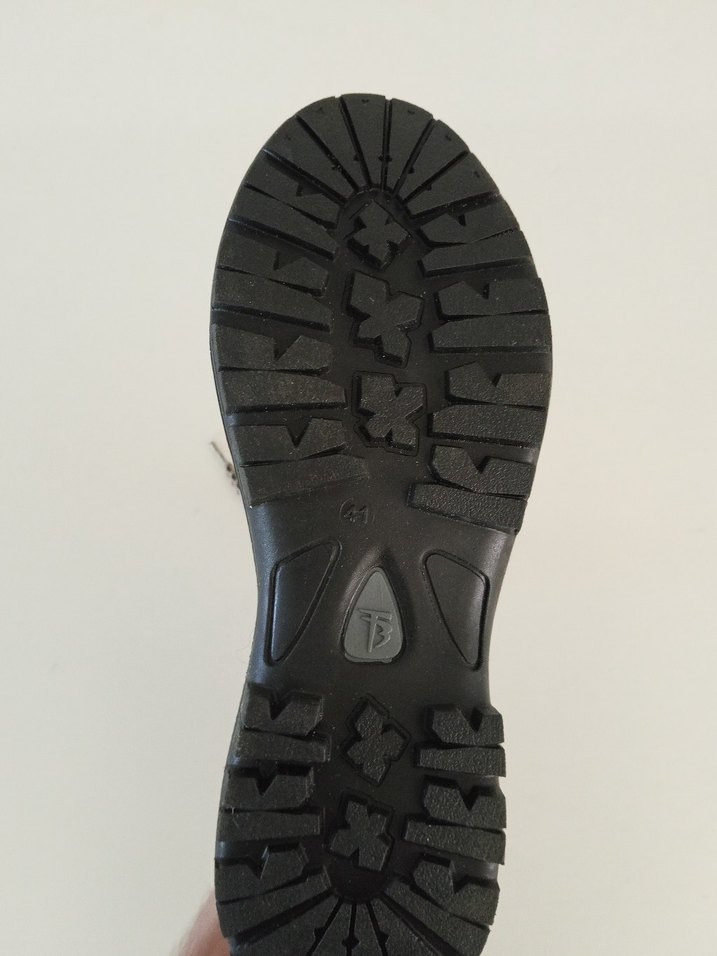 Gri Ayakkabı - Görsel 3