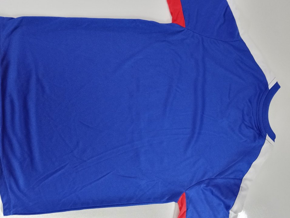 Rangers Çocuk Forması - Görsel 2