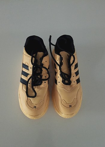 Erkek Spor Ayakkabı - Görsel 2