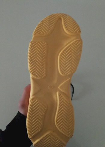 Erkek Spor Ayakkabı - Görsel 3