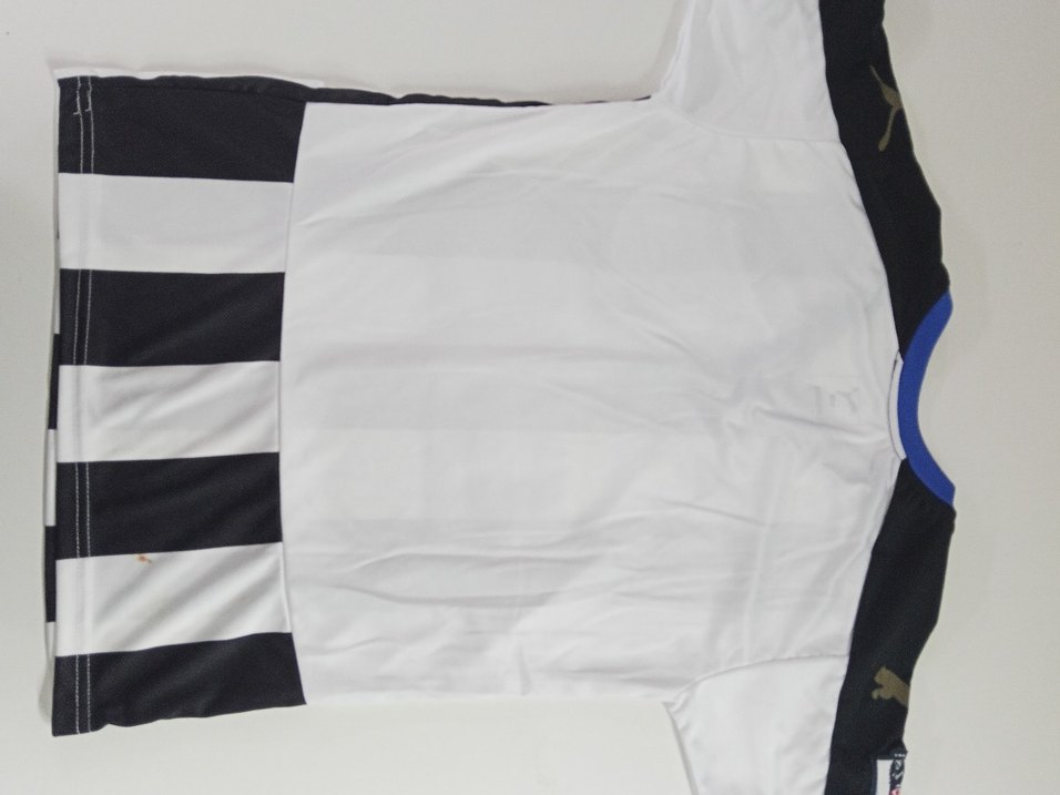 Newcastle United Çocuk Forması - Görsel 2