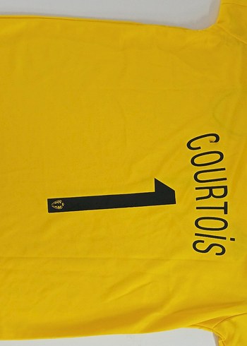 Belçika Çocuk Forması - Görsel 2