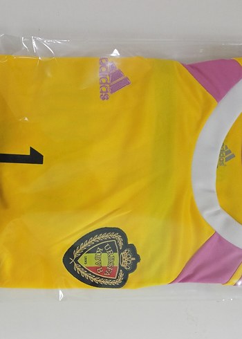 Belçika Çocuk Forması - Görsel 3