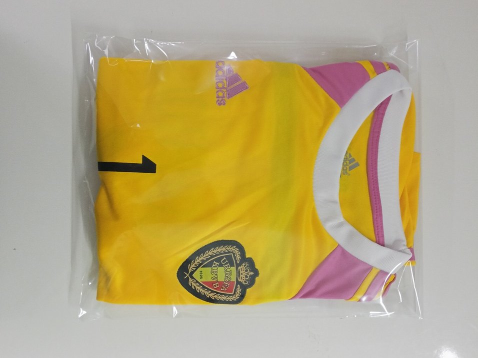 Belçika Çocuk Forması - Görsel 3