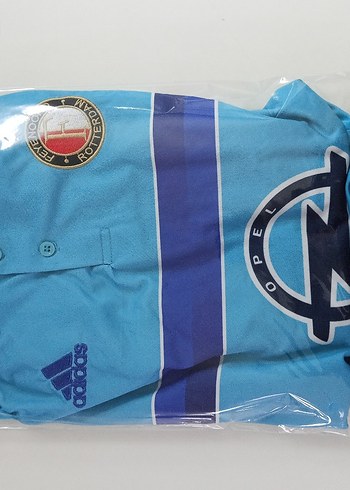 Feyenoord Çocuk Forması - Görsel 3