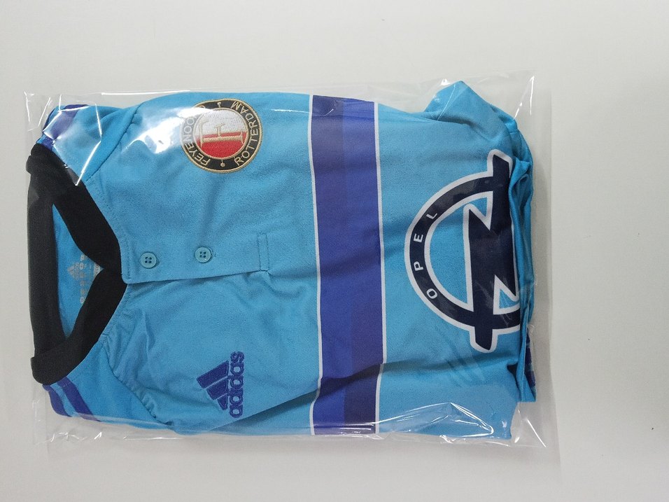 Feyenoord Çocuk Forması - Görsel 3