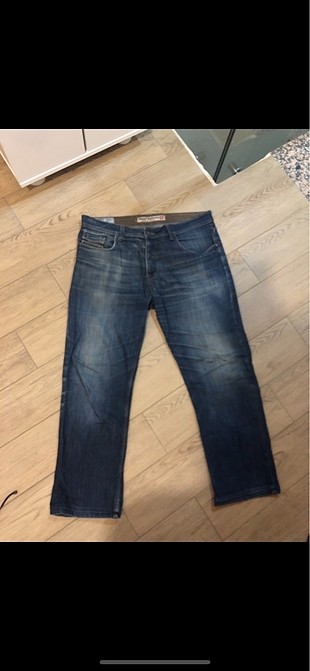 DİESEL JEAN PANTOLON ERKEK