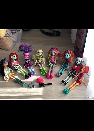 Monsterhigh