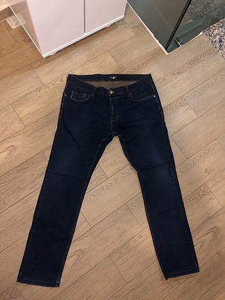 36 Beden ARMANI JEANS ERKEK