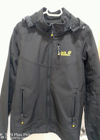 Jack Wolfskin l/xl