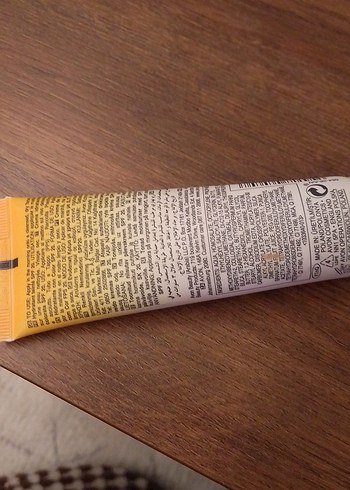 Avon Nutraeffects Günlük Tonlu Nemlendirici Krem - Görsel 4