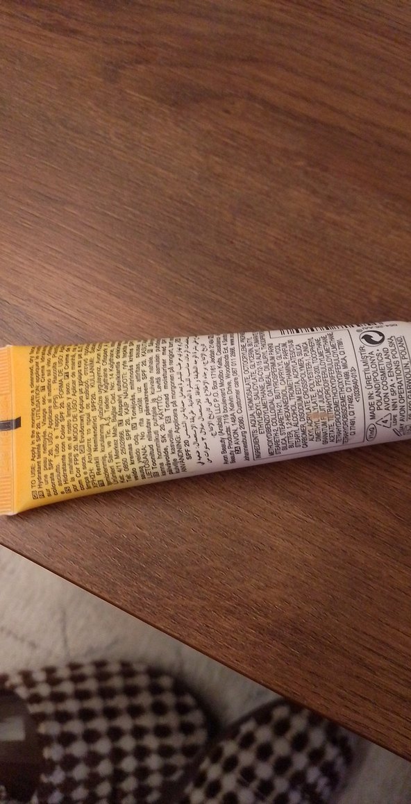 Avon Nutraeffects Günlük Tonlu Nemlendirici Krem - Görsel 4