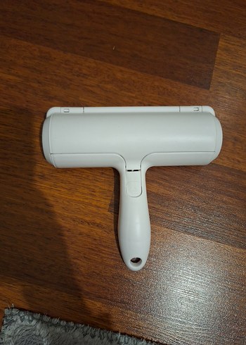 Kedi köpek tüy toplayıcı - Görsel 3