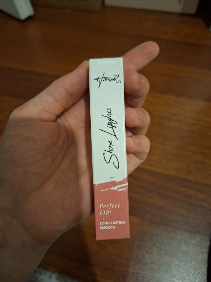 Parlak Bej Ruj - Görsel 3