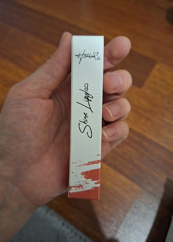 Parlak Bej Ruj - Görsel 3