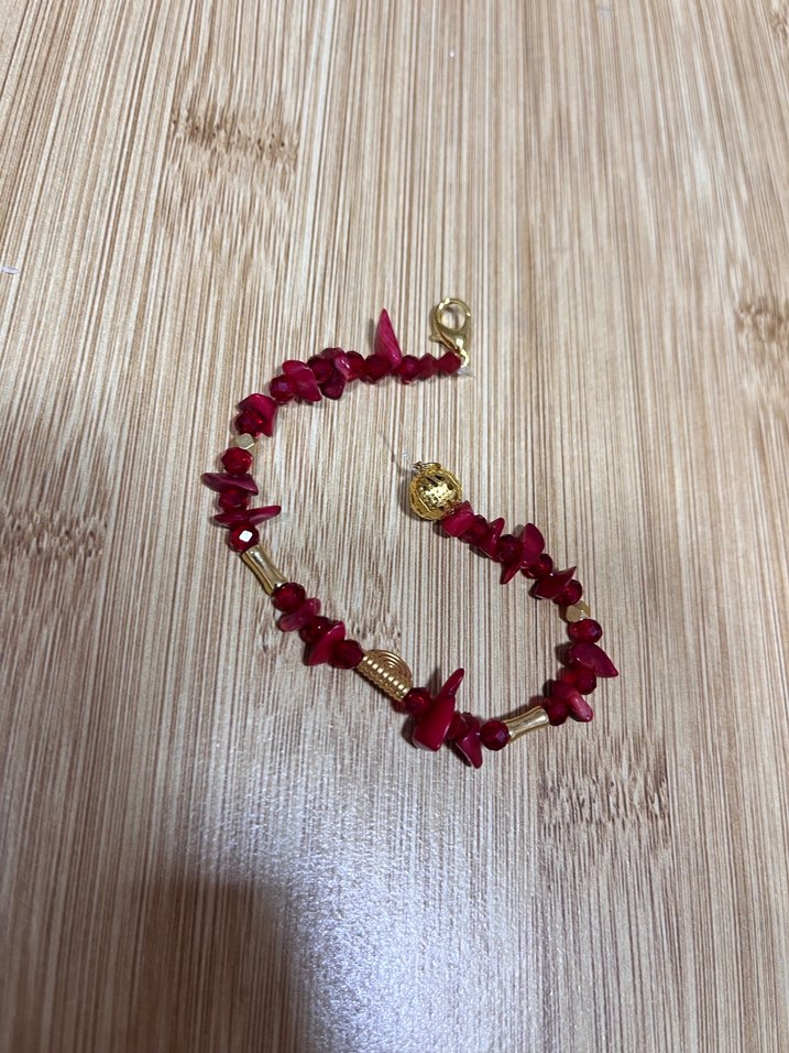 Mercan Kadın Bileklik - Görsel 3