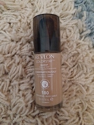 revlon colorstay fondoten