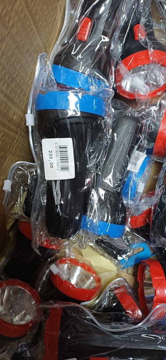 Çok Renkli Kablo ve Tüketim Malzemeleri - Görsel 3